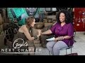 Donna Karan Designs Hope for Haiti - Oprah's Next Chapter - Oprah Winfrey Network(1 month ago)
