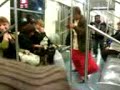 Las chicas solo quieren divertirse (metro df)