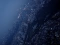 Over Downtown Tokyo