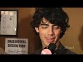 Jonas Brothers Billboard Magazine Interview