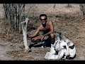 Mining for Gemstones & Bush Life in Africa by Marc Sarosi