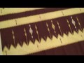 6019 Antique Allepo Textile