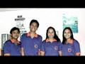 Awit Ng Barkada (APO Hiking Society)