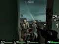 Boomer Blow Makes Smoker Fall!!