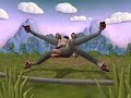 Spore Creature Creator Video - Organic X-wing Spore Creature Creator Video - Organic X-wing