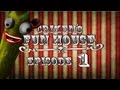 Criken's Fun House: Episode 1