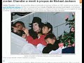 Michael Jackson - Robbie Williams