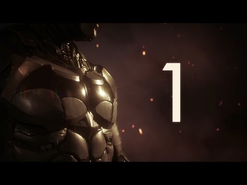 Vidéo 1