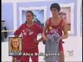Amici8 - Ballerini con Alessandra Celentano 9.10.08
