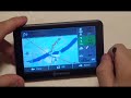 Видеообзор Prestigio GeoVision 5130