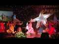 Созвездия дружбы http://taborshow.ru/