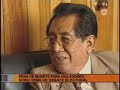 Alan Garc�a Elecciones 2006 Peru