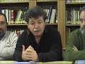 Antxotarrok Historia Mintegia Koldo Izagirre