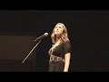 hayley westenra singing 