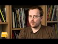 Angoulême 2010 - Interview De Boulet