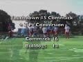 3-6 Bulldogs v Warriors \