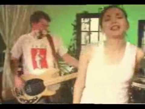 Velocity Girl - Sorry Again