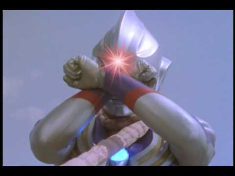 ultraman tiga