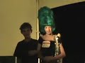 Miss Bexley Relay Contest 2007: \"It\