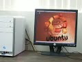 Psystar shows off its Open Computer