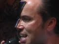 Uwe Kr�ger sings Sweet Transvestite