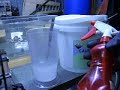 Hydrogen at home (Stick Electrolyser part 2)#25
