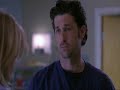Grey's Anatomy: Can You Sleep [Derek/Meredith]