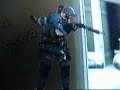 V�deo Rainbow Six Vegas 2 - Glitch