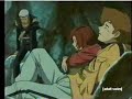 Wolf's Rain Parody