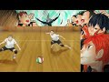 Haikyuu!! All Opening 1-4