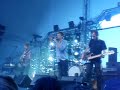 cold war kids playing live hang me up to dry @ de affaire in nijmegen