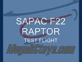 f 22 sapac