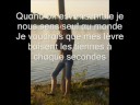 amour pour la vie