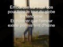 amour pour la vie