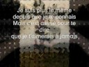 amour pour la vie