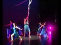 Soul Speed dance/theatre troupe.   Reconnecting people to the ancients of our oceans, from which all life began........ 