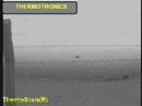 THERMOGRAPHIC AIRCRAFT LANDING STREET TRAFIC JATO ATERRRISS THERMOGRAPHIC AIRCRAFT LANDING STREET TRAFIC JATO ATERRRISS