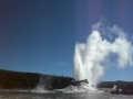 Castle Geyser (Geyser du fort)