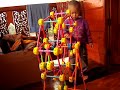 Tinkertoys