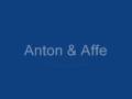 Anton & Affe - Våran värld