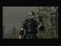 Resident Evil 4 Walkthrough - Part 7 Cemetery