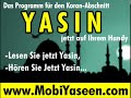 DER HEILIGE KORAN Deutsche  Die Zuckung you tube islam allah