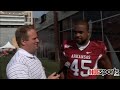 Watch 'One-on-one with DJ Williams'