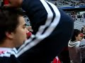 SC Freiburg HUMBA in M�nchen am 02.05.08