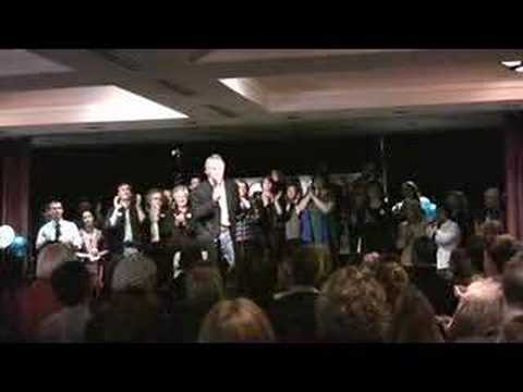 Steve Novick Concession Pt. 1 -- Introduction