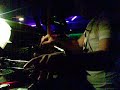 YFUERY @ BELCHITE  DAVID F VS DJ FAROL