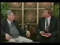 Part 3 Eustace Mullins talks about the New World Order