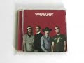 Weezer Red Album Commercial Weezer Red Album Commercial