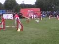Aarschot 2008 Fiasko Estafette
