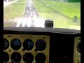 Landing Cessna 172 @ Plaridel Airport(RPUX)